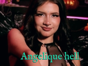 Angelique_hell