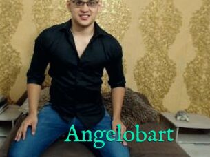 Angelobart