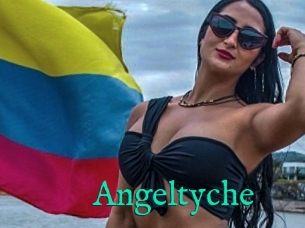 Angeltyche