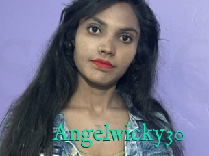 Angelwicky30