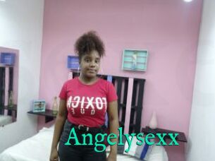 Angelysexx