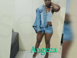 Angeza