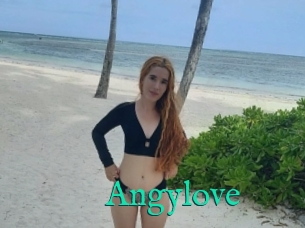 Angylove
