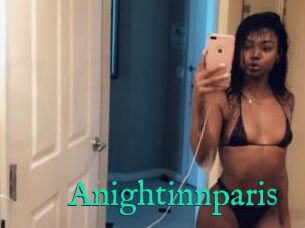 Anightinnparis