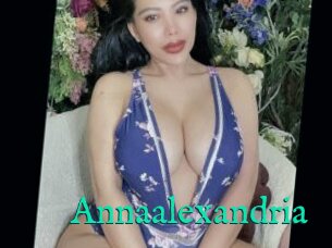 Annaalexandria