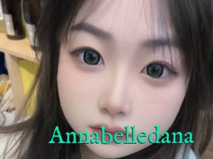 Annabelledana