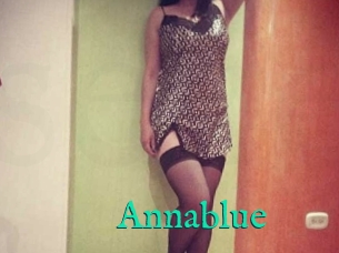 Annablue