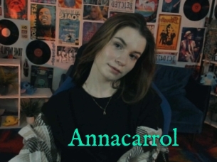 Annacarrol