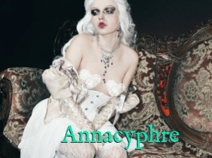 Annacyphre