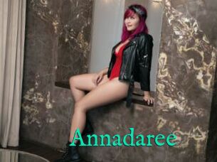 Annadaree