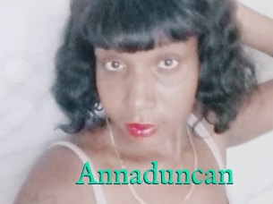 Annaduncan