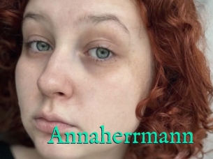 Annaherrmann