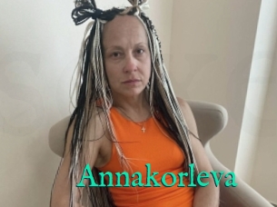 Annakorleva