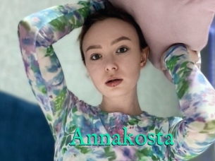 Annakosta