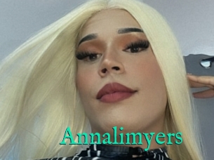 Annalimyers