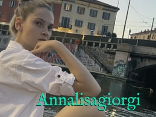 Annalisagiorgi