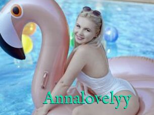 Annalovelyy