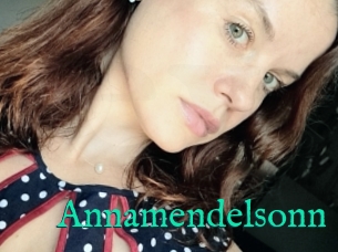 Annamendelsonn