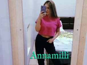 Annamilli