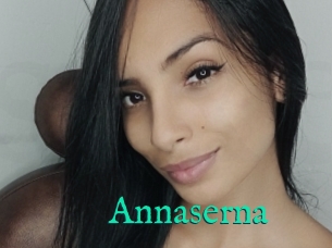Annaserna