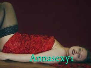 Annasexy1