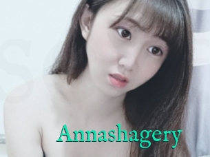 Annashagery