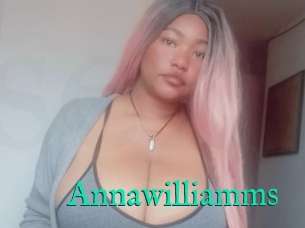 Annawilliamms