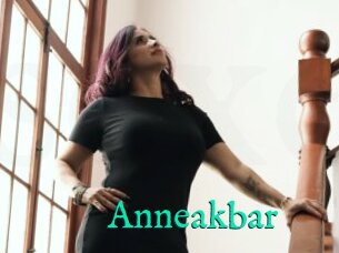 Anneakbar