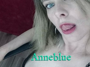 Anneblue