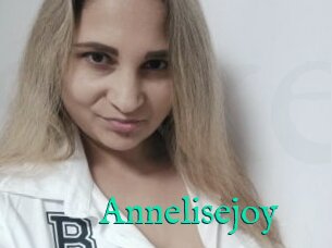 Annelisejoy