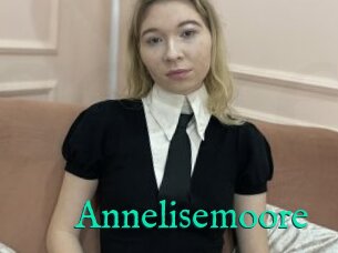 Annelisemoore