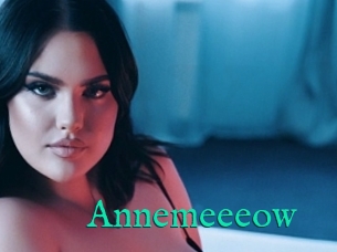 Annemeeeow