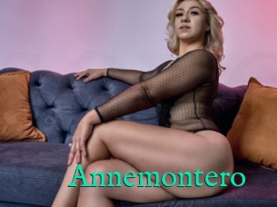 Annemontero