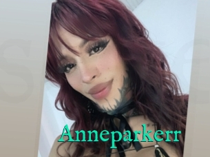 Anneparkerr