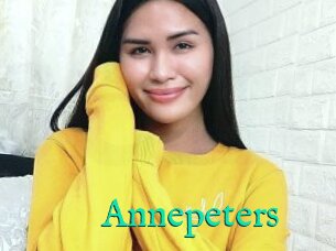 Annepeters