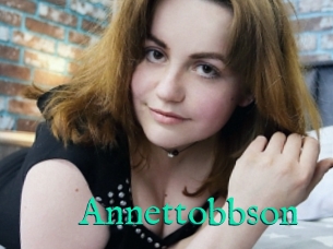 Annettobbson