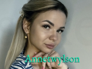 Annetwylson