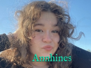 Annhines