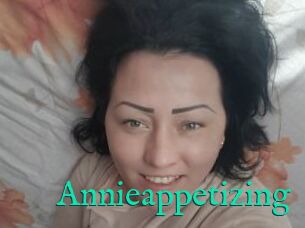Annieappetizing