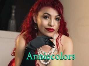 Anniecolors