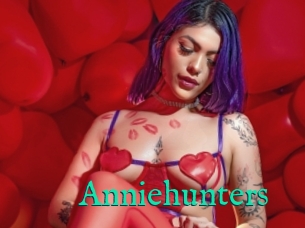 Anniehunters