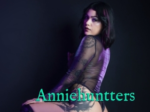 Anniehuntters