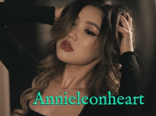 Annieleonheart