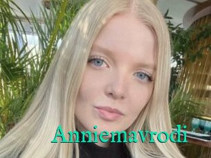 Anniemavrodi