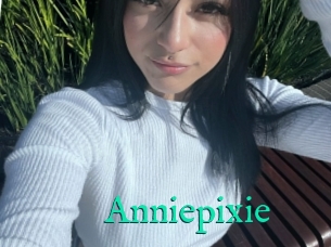 Anniepixie