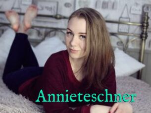 Annieteschner