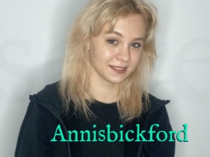 Annisbickford