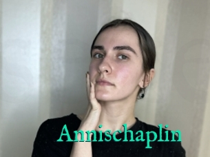 Annischaplin