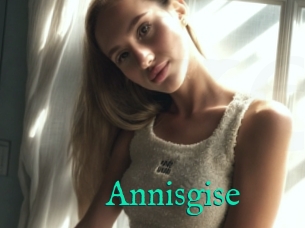 Annisgise