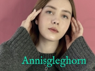 Annisgleghorn